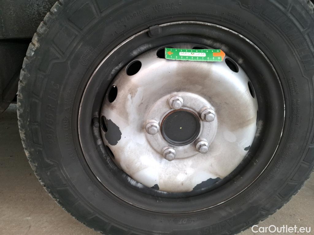  Renault  Master  Fourgon L2H2 3 5 Grand Confort dCi 135CV BVM6 7 Sieges E6dT #59