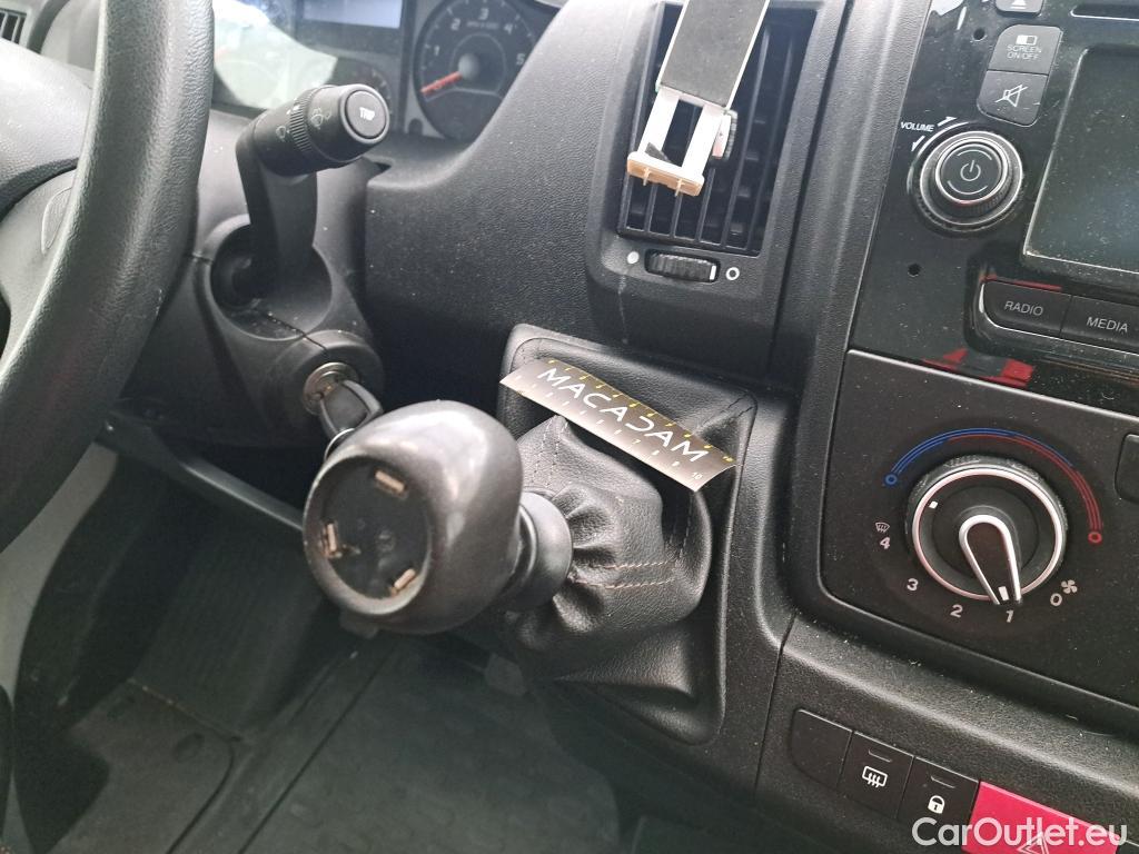  Peugeot  Boxer PEUGEOT  VU 4p Fourgon BLUEHDI 110 PREMIUM 330 L1H1 #22