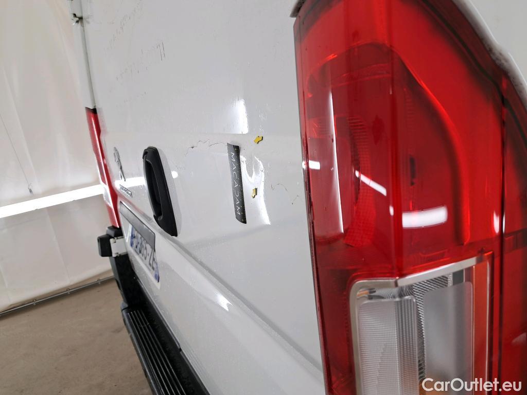  Peugeot  Boxer PEUGEOT  VU 4p Fourgon BLUEHDI 110 PREMIUM 330 L1H1 #31
