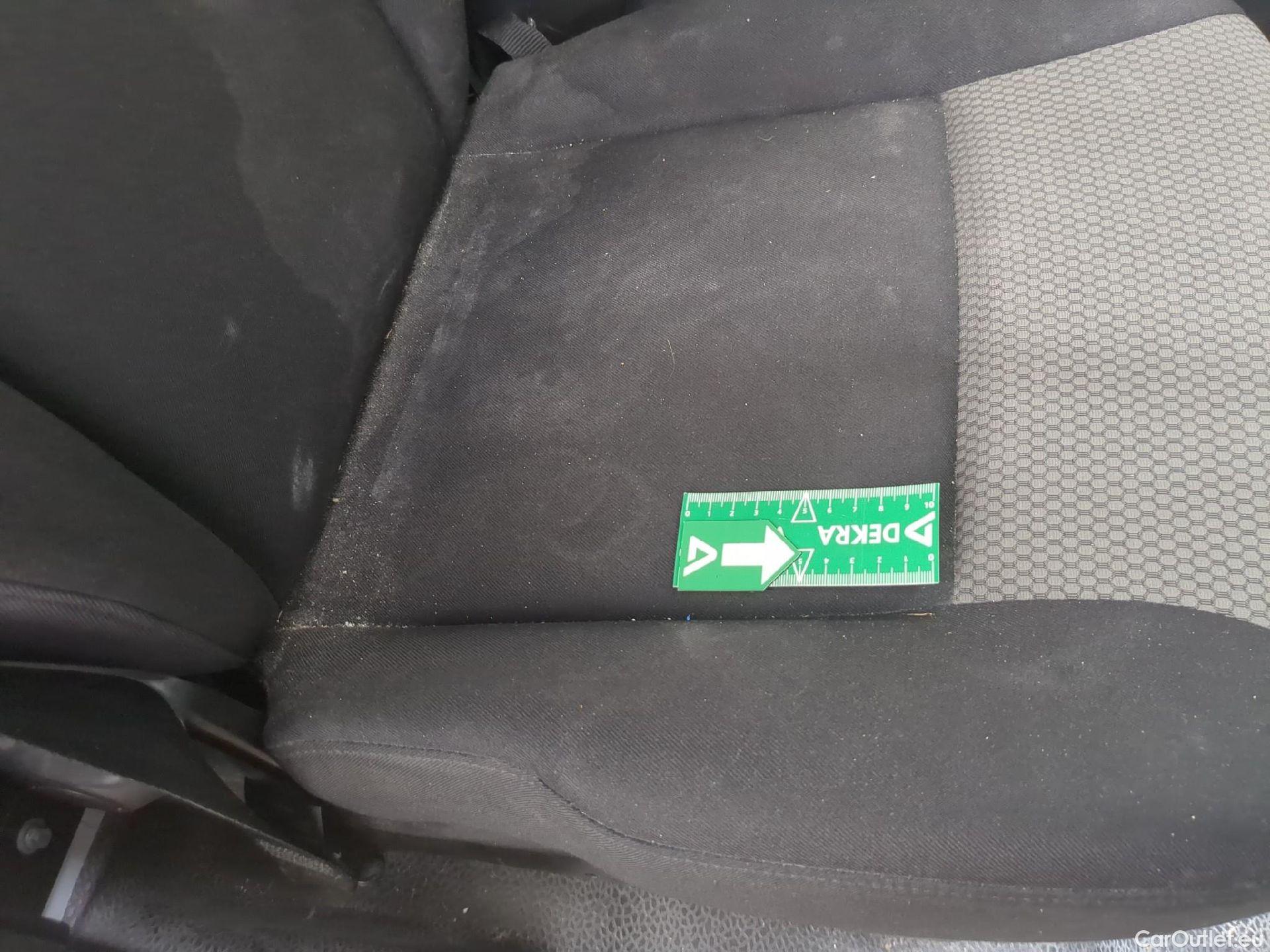  Renault  Kangoo  Express Extra (Série Spéciale) 1.5 dCi #9