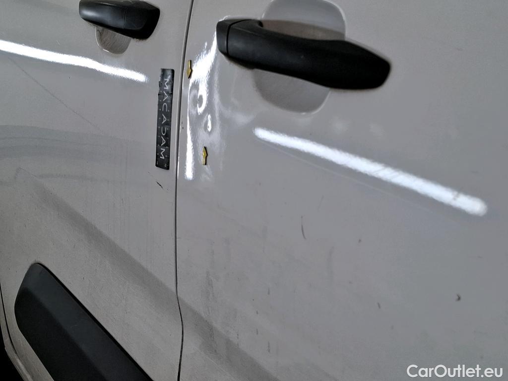  Peugeot  Partner  Premium L1 1.5 HDi 75CV BVM5 E6dT #9