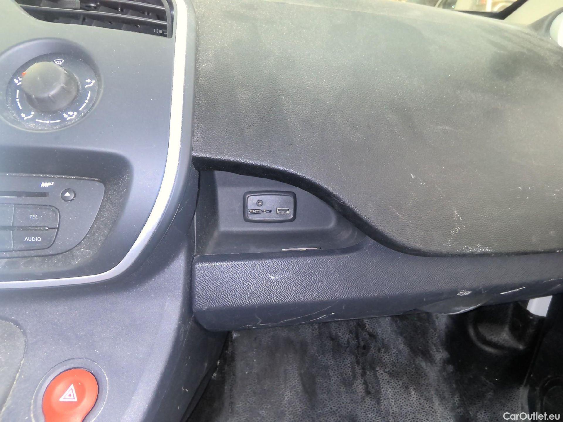  Renault  Kangoo  Express Extra (Série Spéciale) 1.5 dCi #1