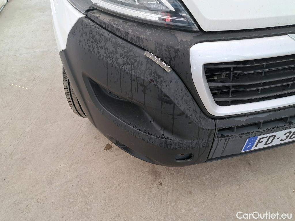  Peugeot  Boxer PEUGEOT  VU 4p Fourgon BLUEHDI 110 PREMIUM 330 L1H1 #32