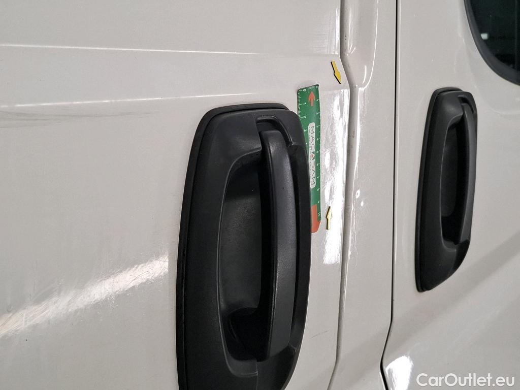  Peugeot  Boxer PEUGEOT  VU 4p Fourgon BLUEHDI 110 PREMIUM 330 L1H2 #6