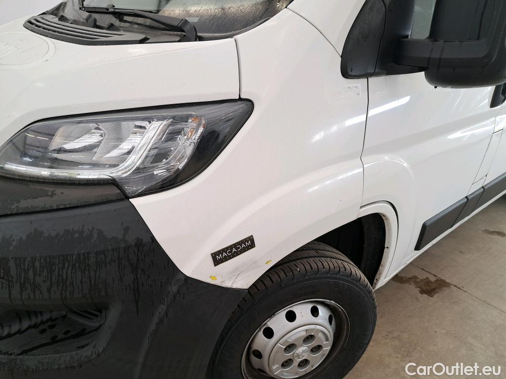  Peugeot  Boxer PEUGEOT  VU 4p Fourgon BLUEHDI 110 PREMIUM 330 L1H1 #13