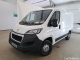  Peugeot  Boxer PEUGEOT  VU 4p Fourgon BLUEHDI 110 PREMIUM 330 L1H1 