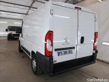  Peugeot  Boxer PEUGEOT  VU 4p Fourgon BLUEHDI 110 PREMIUM 330 L1H1 #2