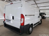  Peugeot  Boxer PEUGEOT  VU 4p Fourgon BLUEHDI 110 PREMIUM 330 L1H1 #3