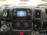  Peugeot  Boxer PEUGEOT  VU 4p Fourgon BLUEHDI 110 PREMIUM 330 L1H1 #7