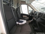  Peugeot  Boxer PEUGEOT  VU 4p Fourgon BLUEHDI 110 PREMIUM 330 L1H1 #8