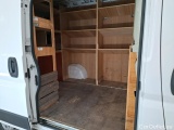  Peugeot  Boxer PEUGEOT  VU 4p Fourgon 2.0 BLUEHDI 110 PREMIUM 330 L1H2 #9