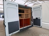  Peugeot  Boxer PEUGEOT  VU 4p Fourgon 2.0 BLUEHDI 110 PREMIUM 330 L1H2 #10