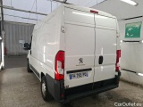  Peugeot  Boxer PEUGEOT  VU 4p Fourgon BLUEHDI 110 PREMIUM 330 L1H2 #2