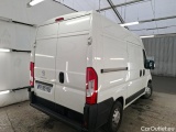  Peugeot  Boxer PEUGEOT  VU 4p Fourgon BLUEHDI 110 PREMIUM 330 L1H2 #3
