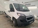  Peugeot  Boxer PEUGEOT  VU 4p Fourgon BLUEHDI 110 PREMIUM 330 L1H2 #4