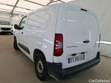  Peugeot  Partner  Premium L1 1.5 HDi 75CV BVM5 E6dT #2