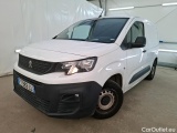  Peugeot  Partner  Premium L1 1.5 HDi 75CV BVM5 E6dT 