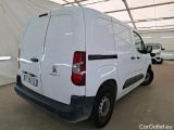  Peugeot  Partner  Premium L1 1.5 HDi 75CV BVM5 E6dT #3