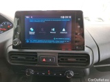  Peugeot  Partner  Premium L1 1.5 HDi 75CV BVM5 E6dT #7