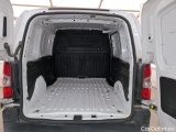  Peugeot  Partner  Premium L1 1.5 HDi 75CV BVM5 E6dT #10