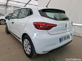  Renault  Clio  V Société Air Nav 1.0 SCe 65CV BVM5 E6d #2