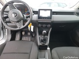  Renault  Clio  V Société Air Nav 1.0 SCe 65CV BVM5 E6d #5