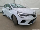  Renault  Clio  V Société Air Nav 1.0 SCe 65CV BVM5 E6d #4