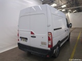  Renault  Master RENAULT  VU 4p Fourgon FG GCf Trac F3500 L1H2 dCi 130 Euro6 #3