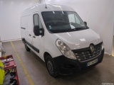  Renault  Master RENAULT  VU 4p Fourgon FG GCf Trac F3500 L1H2 dCi 130 Euro6 #4