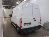  Renault  Master RENAULT  VU 4p Fourgon FG GCf Trac F3500 L1H2 dCi 130 Euro6 #2
