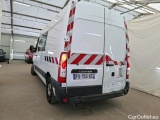  Renault  Master  Fourgon L2H2 3 5 Grand Confort dCi 135CV BVM6 7 Sieges E6dT #2