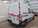  Renault  Master  Fourgon L2H2 3 5 Grand Confort dCi 135CV BVM6 7 Sieges E6dT #3