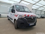  Renault  Master  Fourgon L2H2 3 5 Grand Confort dCi 135CV BVM6 7 Sieges E6dT #4