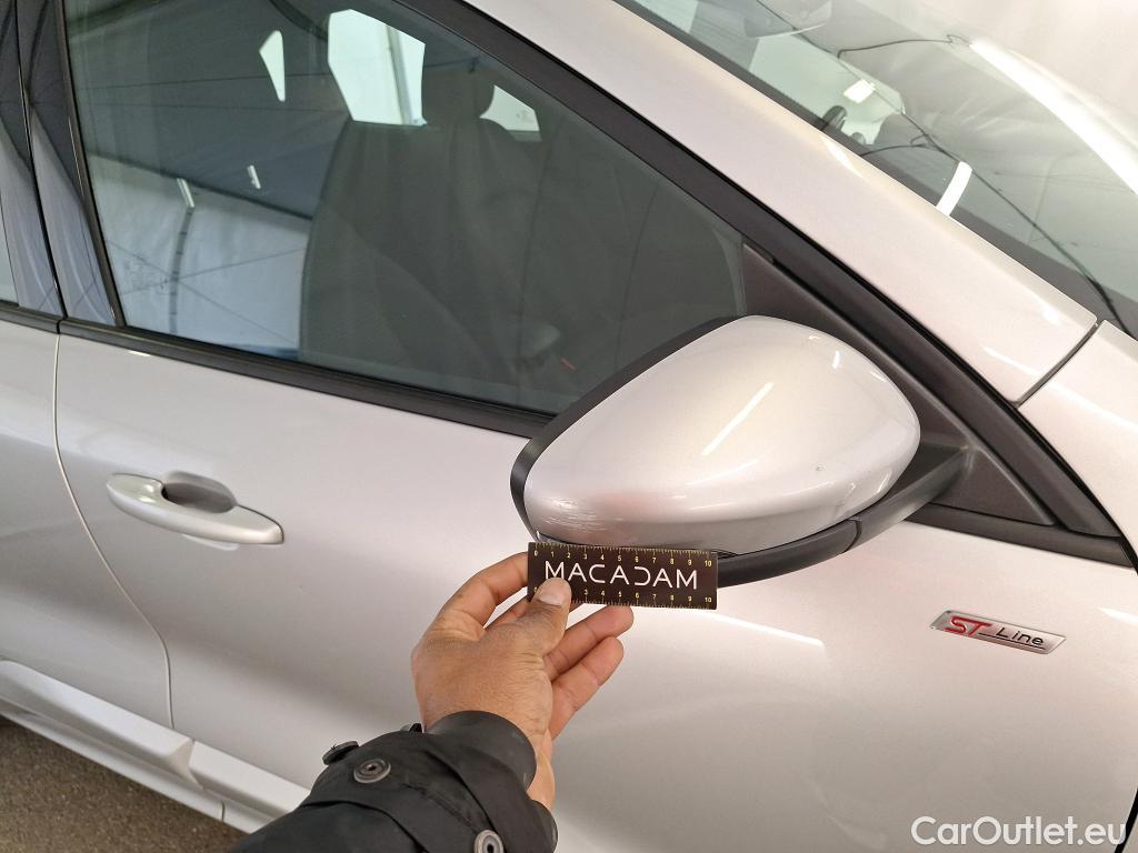  Ford  Kuga  / 2019 / 5P / SUV 2.5 Duratec 225 ch PHEV eCVT St-Line Bus / VH CONFIRME SUR PARC #26
