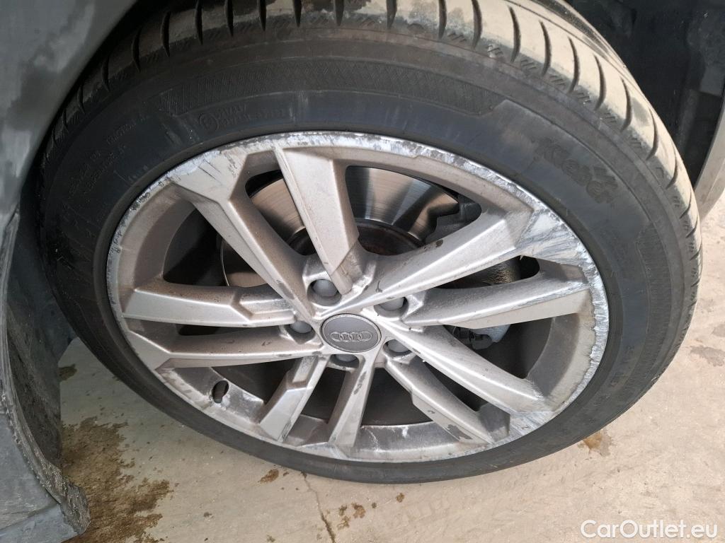  Audi  A3  Berline 35 TDI Business Line 2.0 TDI 150CV BVA7 E6dT #2