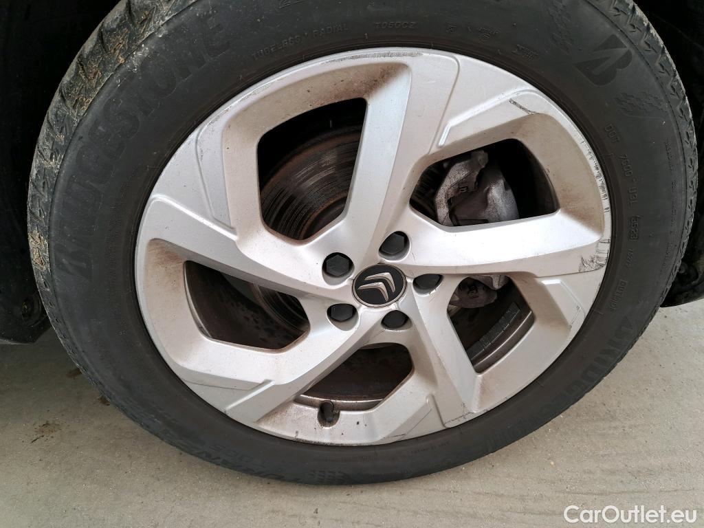  Citroen  C5  Aircross Business 1.5 BlueHDi 130CV BVM6 E6d #36
