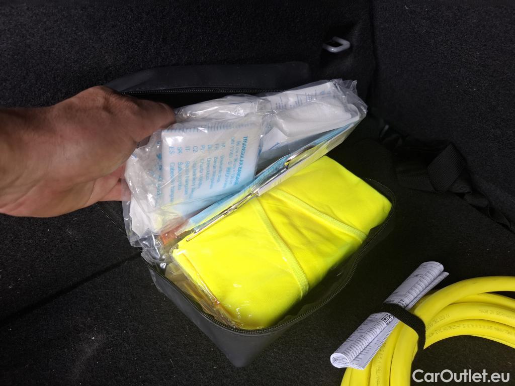  Cupra  Born CUPRA  / 2021 / 5P / Berline 230ch - batterie XL VZ #8