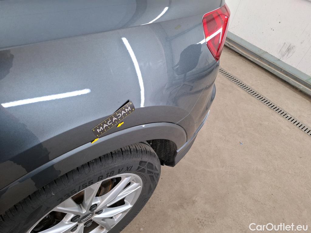  Audi  Q3  35 TDI S line 2.0 TDI 150CV BVA7 E6dT #111