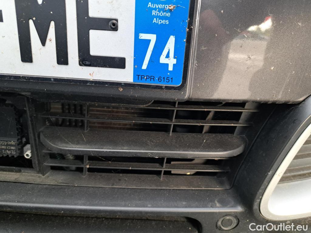  Citroen  C5  Aircross Business 1.5 BlueHDi 130CV BVM6 E6d #20