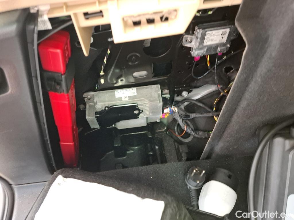 Bmw  X3 Série  xDrive 30 e Luxury 2.0 290CV BVA8 E6d / VO RECONDITIONNE - PHOTOS AVANT RECONDITIONNEMENT #2