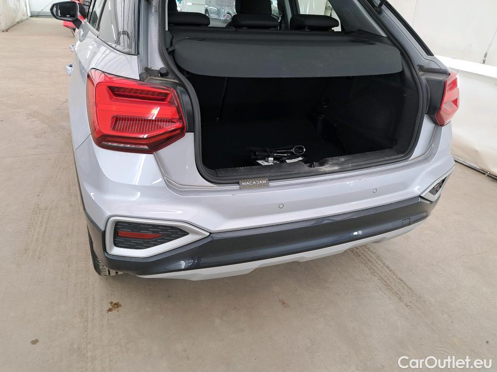  Audi  Q2  35 TFSI Business Line 1.5 TFSI 150CV BVA7 E6d #21