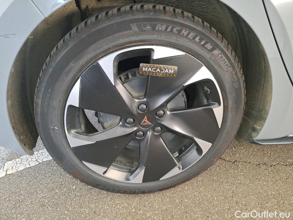  Cupra  Born CUPRA  / 2021 / 5P / Berline 230ch - batterie XL VZ #17