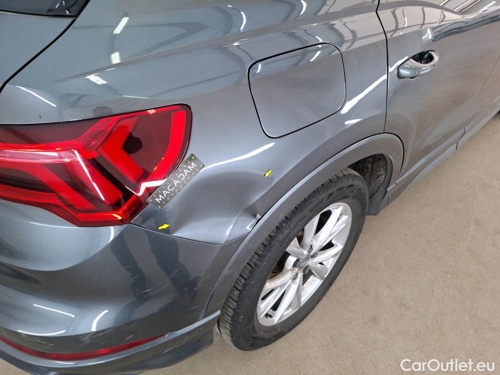 Audi  Q3  35 TDI S line 2.0 TDI 150CV BVA7 E6dT #6