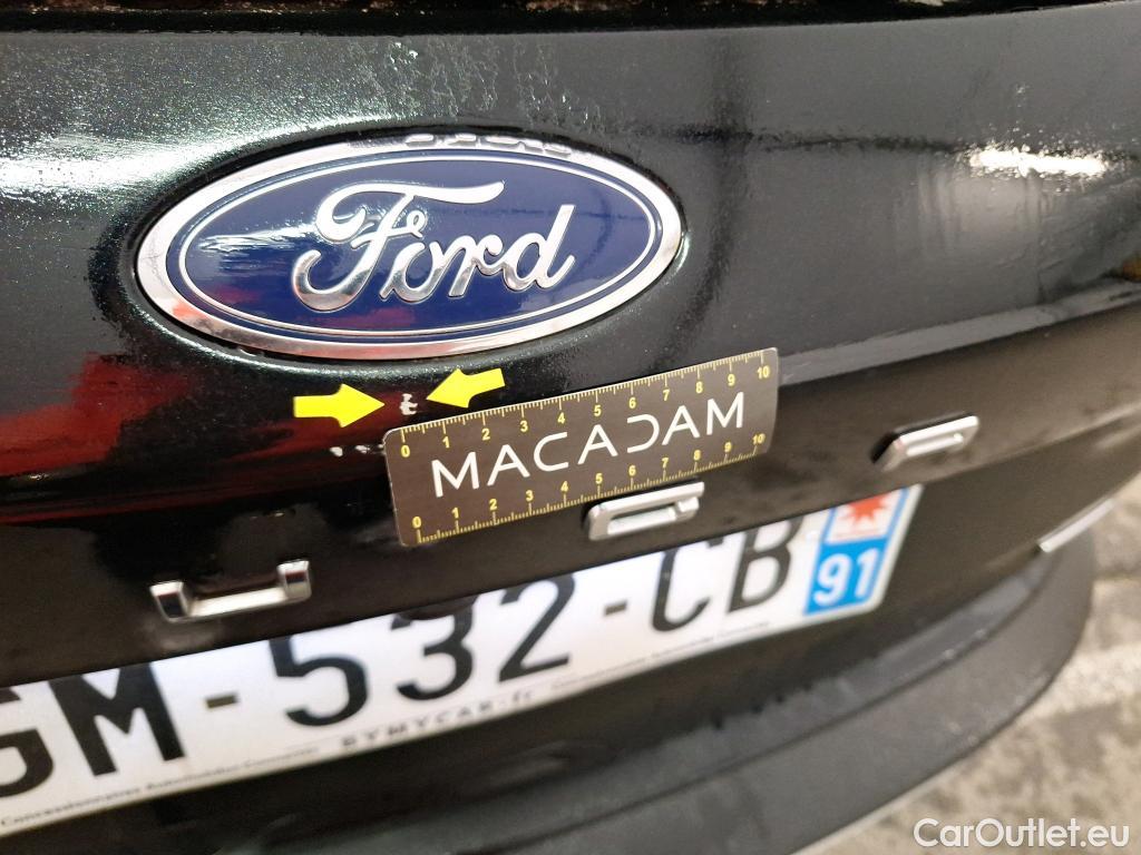  Ford  Kuga FORD  / 2019 / 5P / SUV 2.5 190 hybrid Flexifuel Pshift Titanium #15