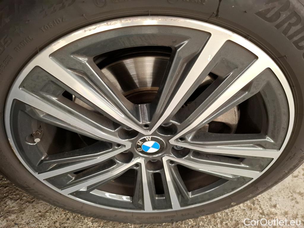  Bmw  Serie 1 BMW Série 1 / 2019 / 5P / Berline 116i Business Design #4