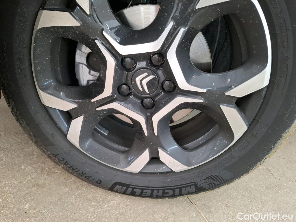  Citroen  C5  Aircross Max 1.2 135CV BVA6 6E #6