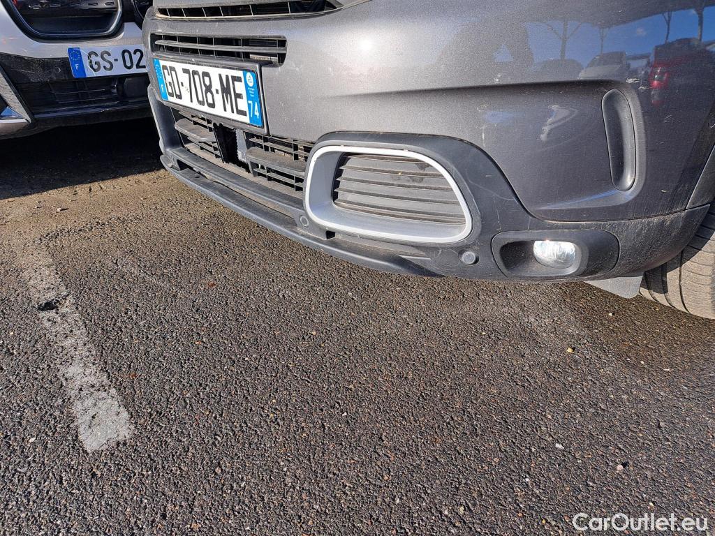  Citroen  C5  Aircross Business 1.5 BlueHDi 130CV BVM6 E6d #18