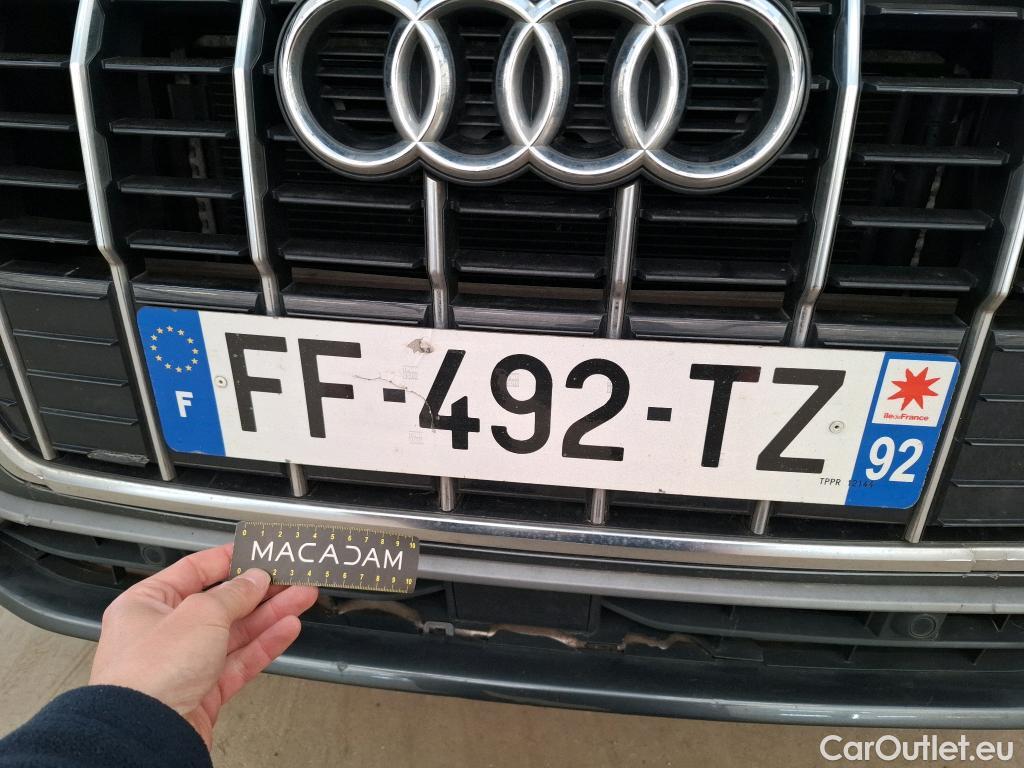  Audi  Q3  35 TDI S line 2.0 TDI 150CV BVA7 E6dT #94