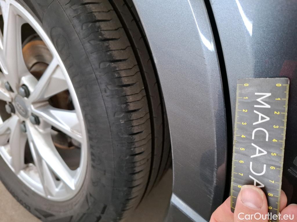  Audi  Q3  35 TDI S line 2.0 TDI 150CV BVA7 E6dT #83