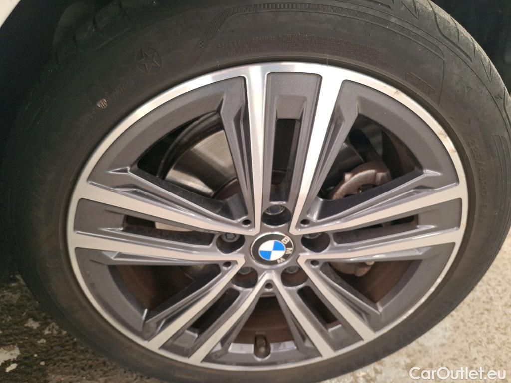  Bmw  Serie 1 Série 1 Berline 118 i Lounge 1.5 140CV BVM6 E6dT #4